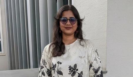 Kashish Fatima