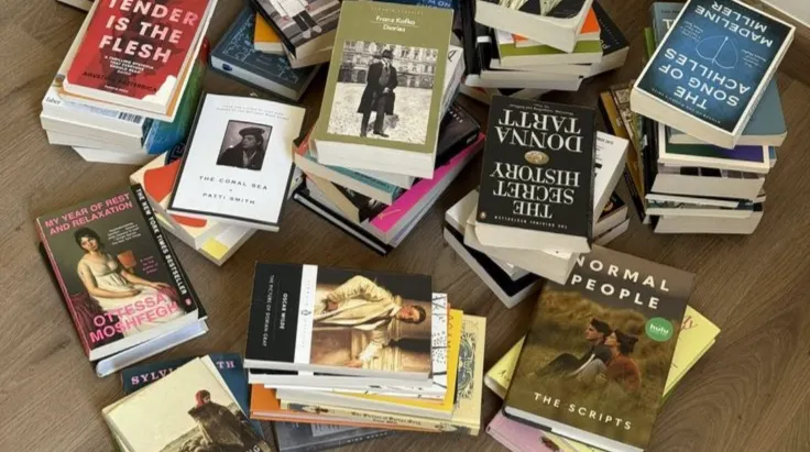 Social Media, Parasocial Relationships and Contemporary Fiction